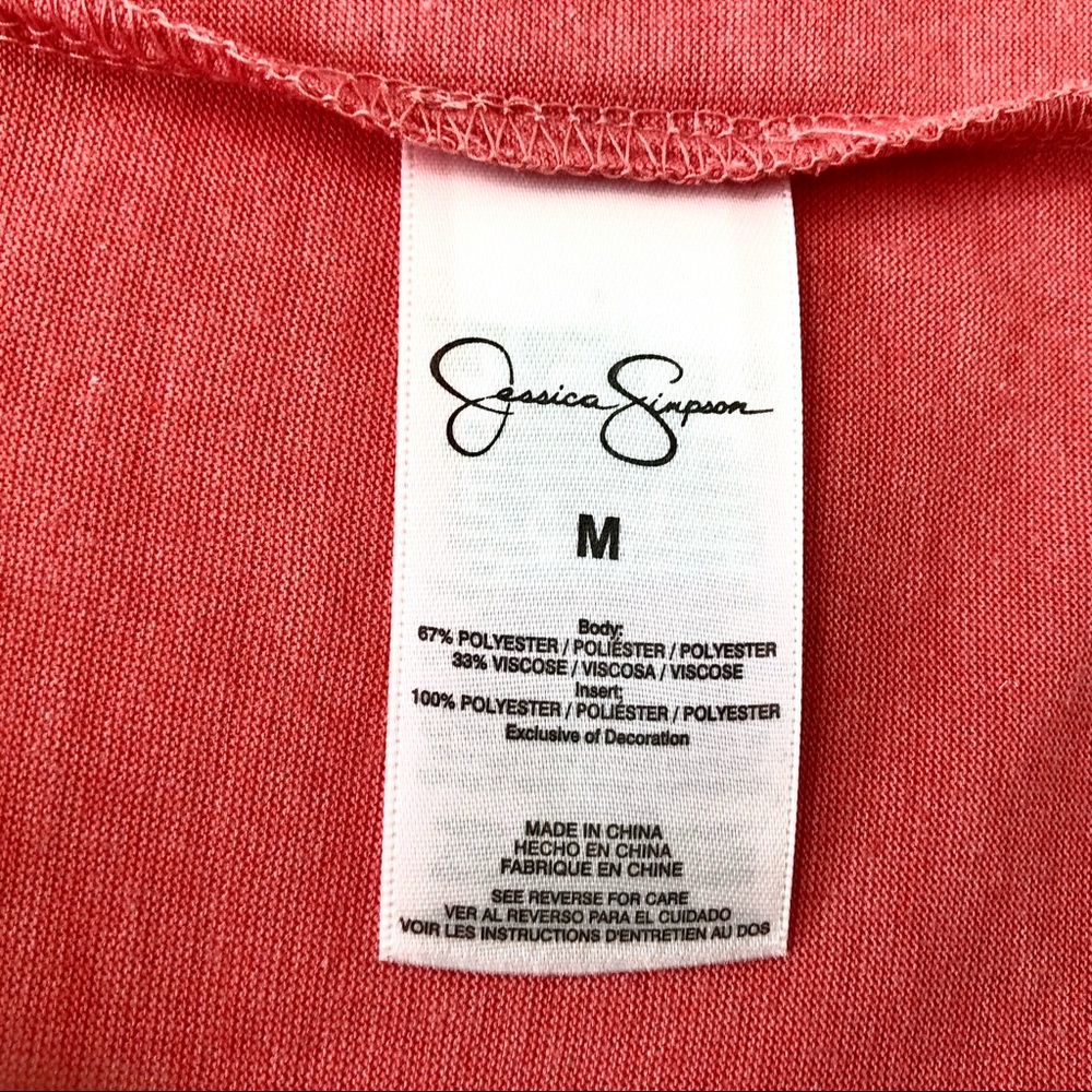 BUNDLE NWT Universal Thread Short/Jessica Simpson Top - Picture 6 of 10